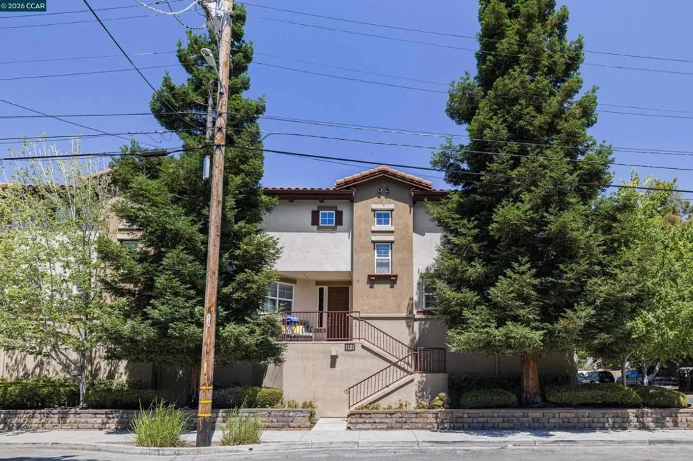 1121 Haven St Martinez, CA 94553