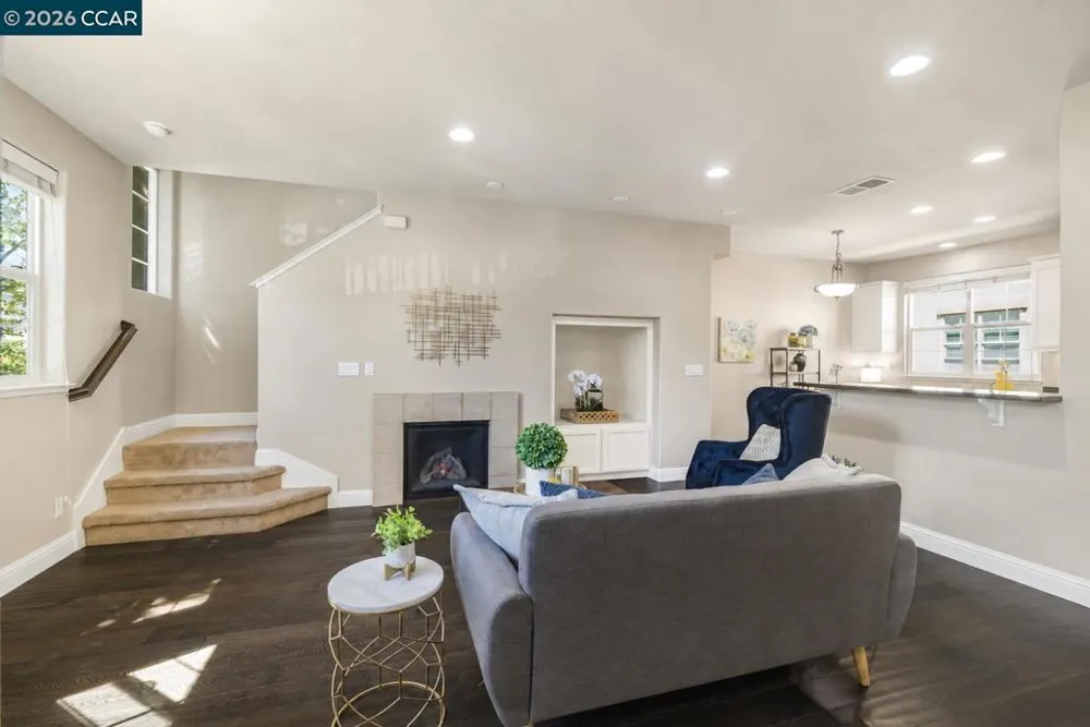 1121 Haven St Martinez, CA 94553