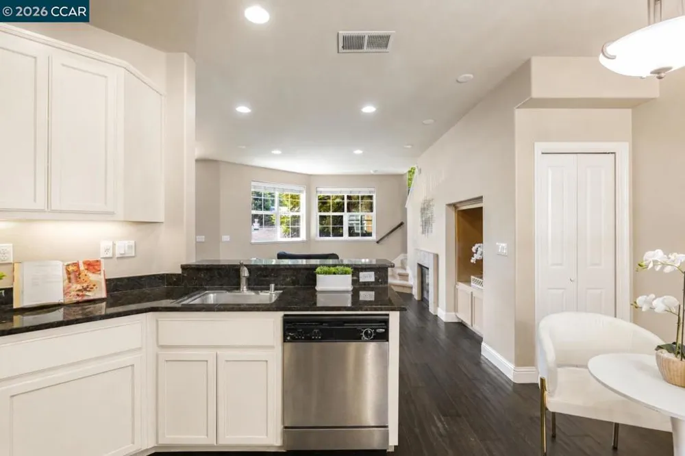 1121 Haven St Martinez, CA 94553