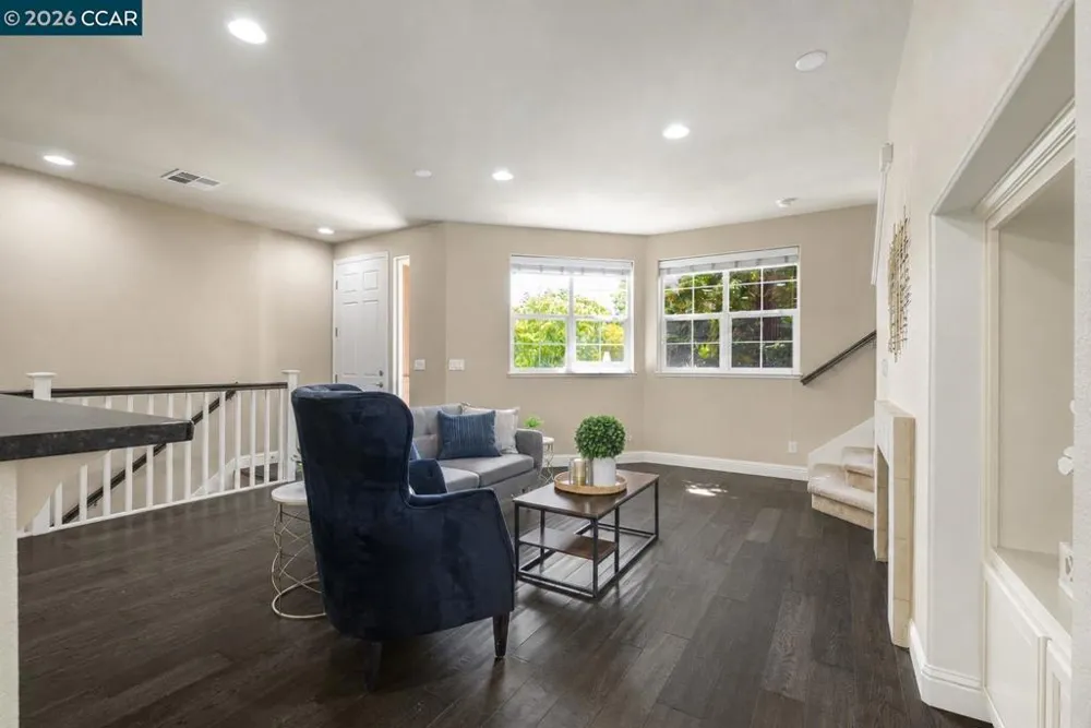 1121 Haven St Martinez, CA 94553