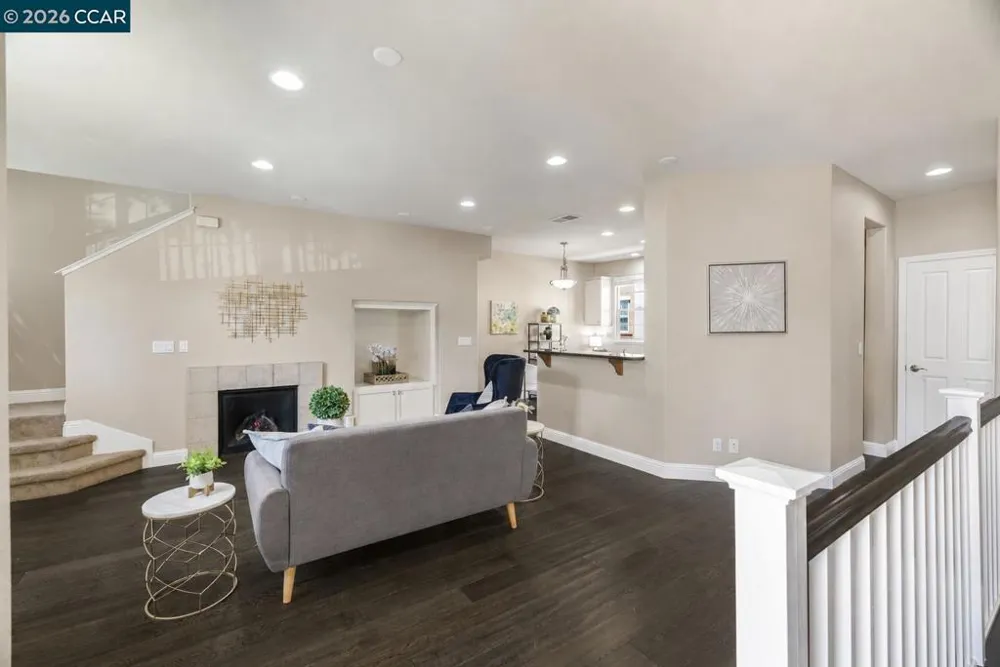 1121 Haven St Martinez, CA 94553