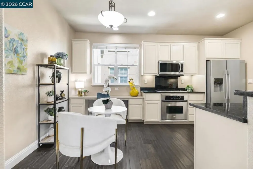 1121 Haven St Martinez, CA 94553