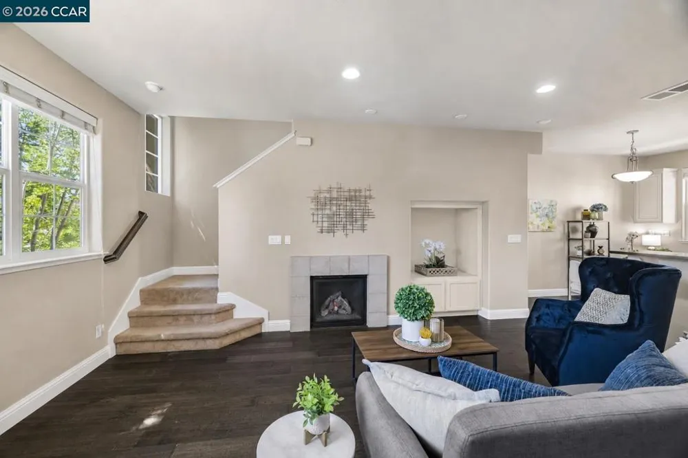 1121 Haven St Martinez, CA 94553