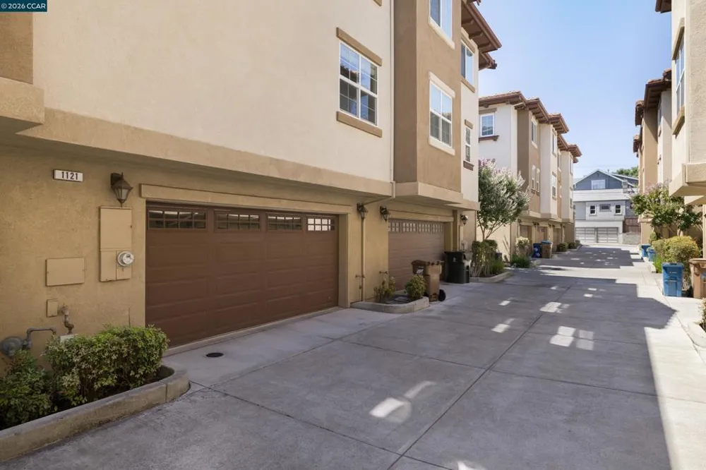 1121 Haven St Martinez, CA 94553