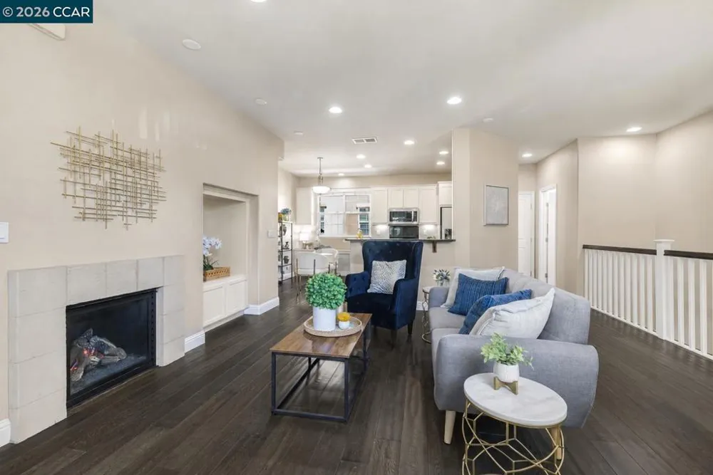 1121 Haven St Martinez, CA 94553
