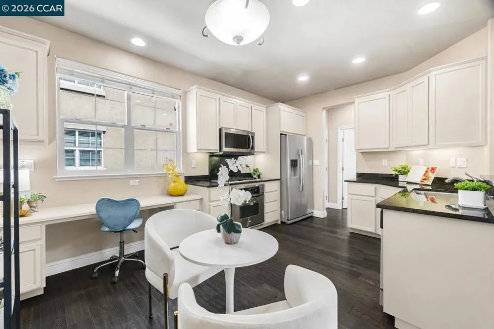 1121 Haven St Martinez, CA 94553