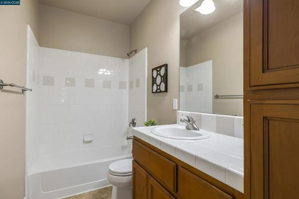 1121 Haven St Martinez, CA 94553