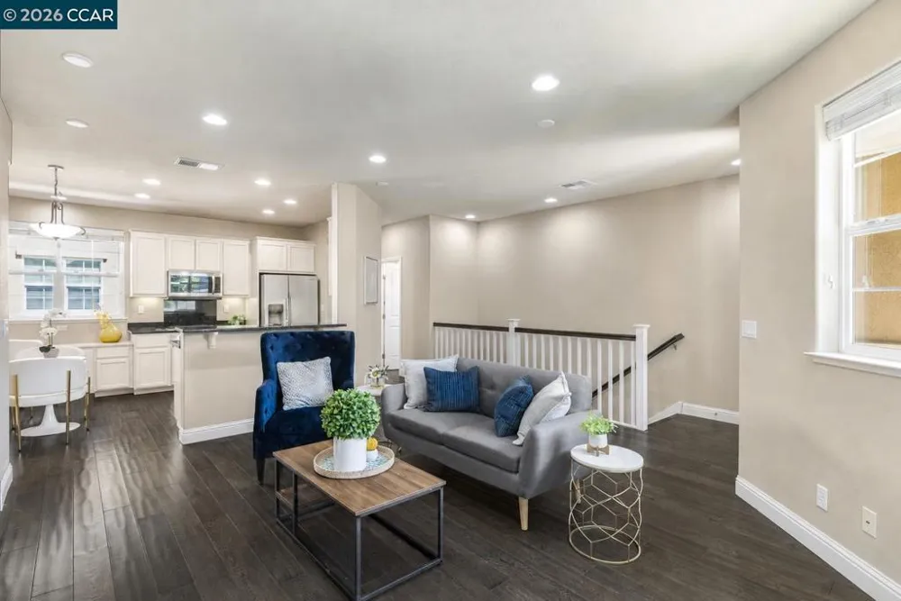 1121 Haven St Martinez, CA 94553