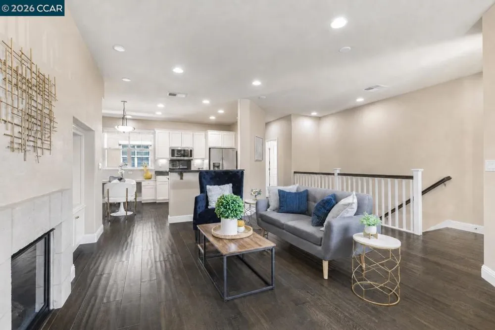 1121 Haven St Martinez, CA 94553