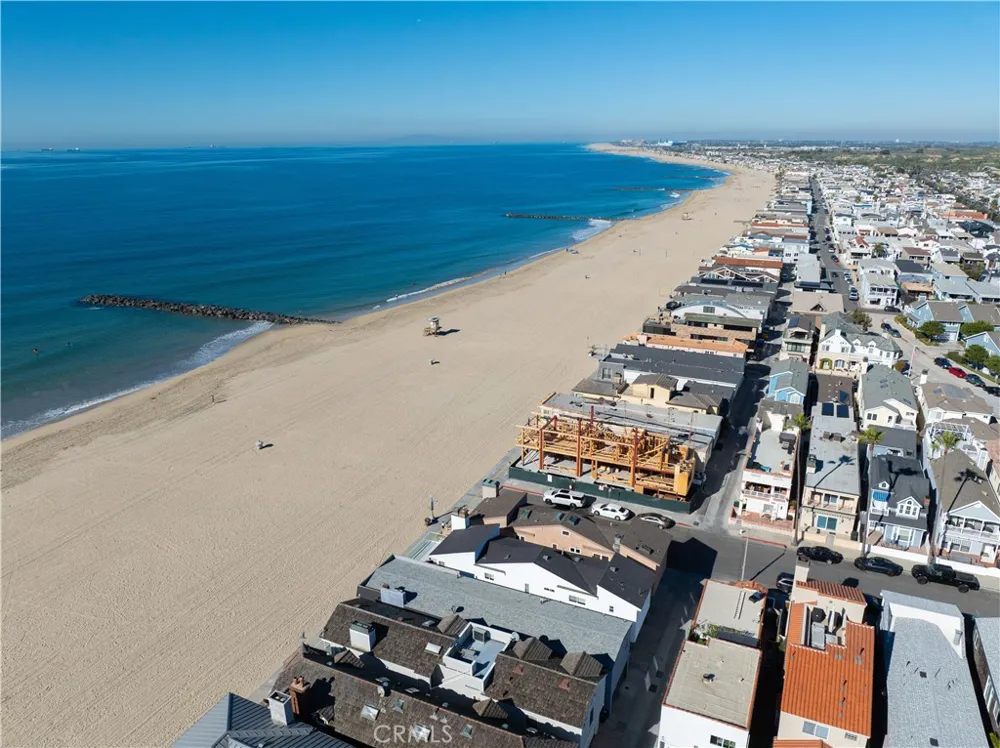 3012 W Oceanfront Newport Beach, CA 92663