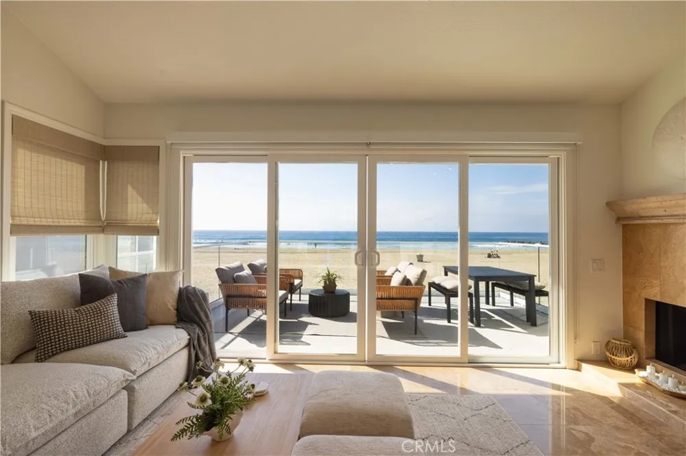 3012 W Oceanfront Newport Beach, CA 92663