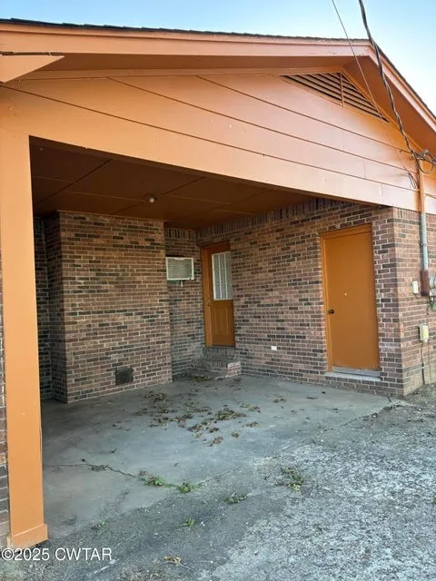 115 Jaynes Rd Bells, TN 38006