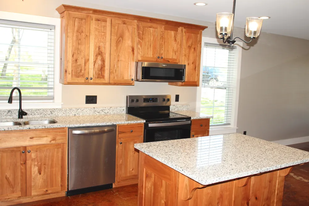 135 Jim Warren Rd McMinnville, TN 37110
