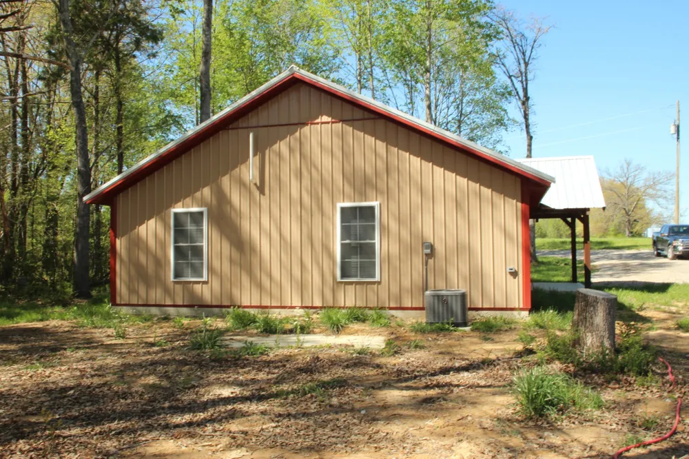 135 Jim Warren Rd McMinnville, TN 37110