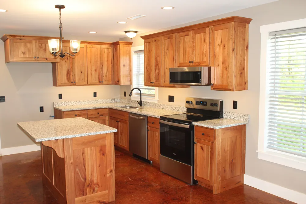 135 Jim Warren Rd McMinnville, TN 37110