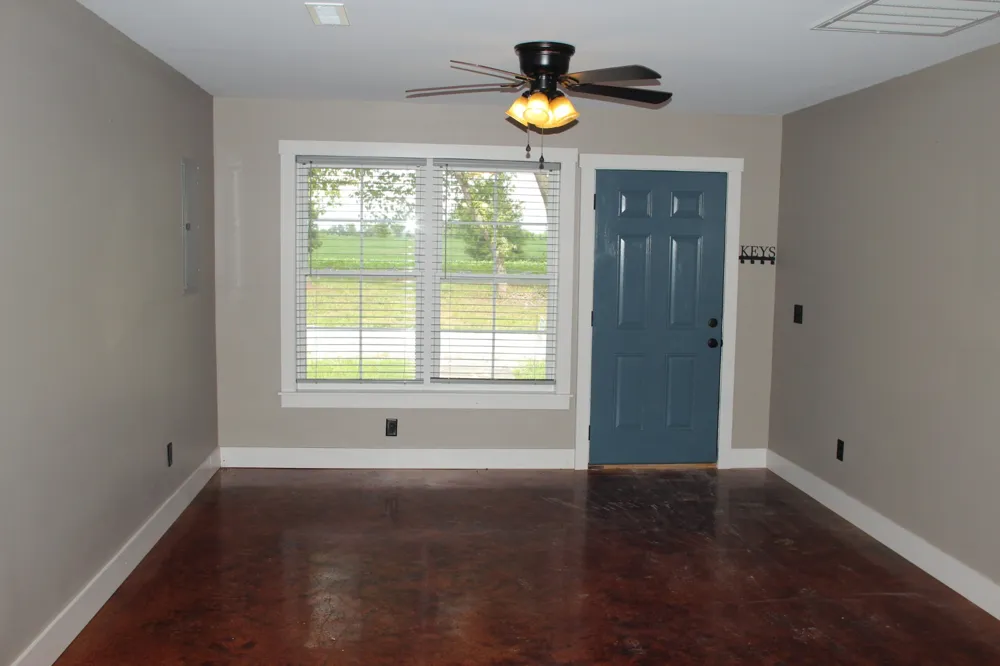 135 Jim Warren Rd McMinnville, TN 37110