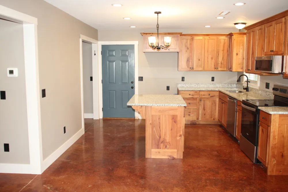 135 Jim Warren Rd McMinnville, TN 37110