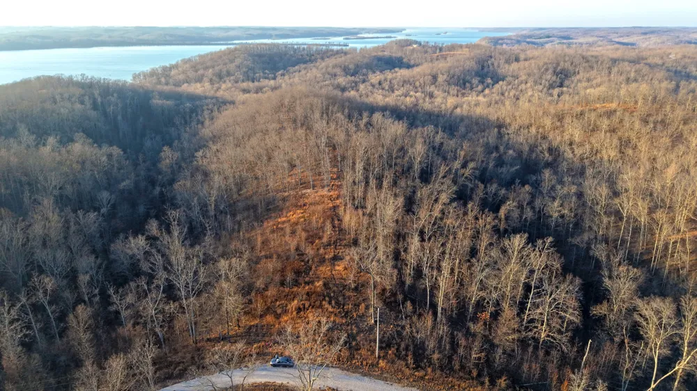 0 Ridge Top Rd Stewart, TN 37175