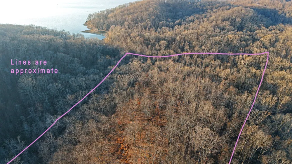 0 Ridge Top Rd Stewart, TN 37175