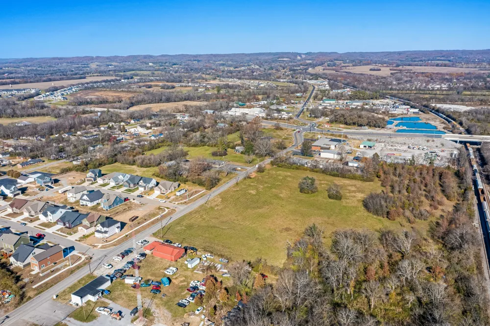 0 Blythe Ave Gallatin, TN 37066