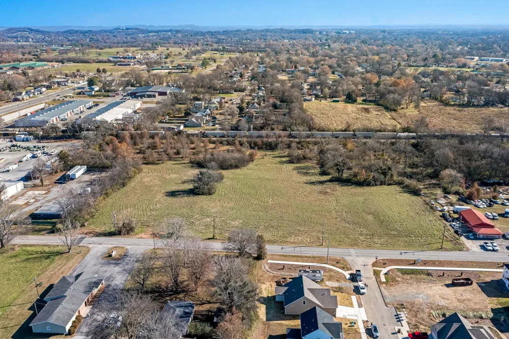 0 Blythe Ave Gallatin, TN 37066