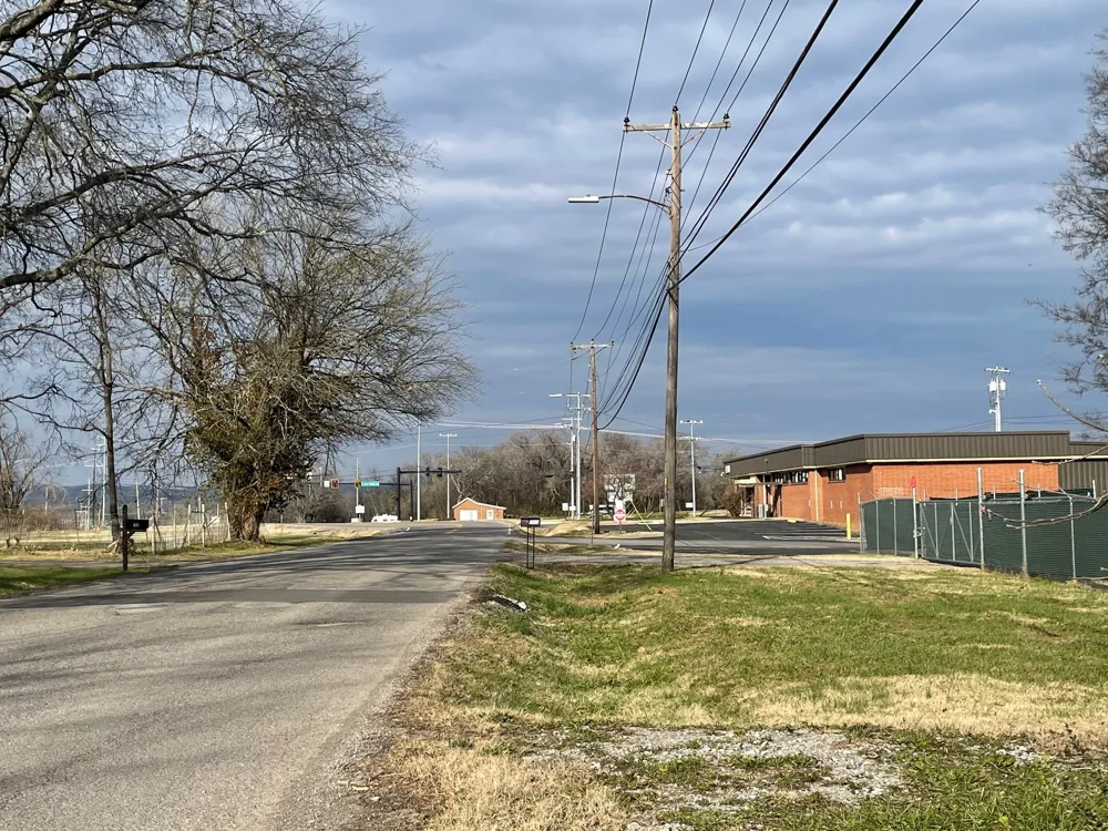 0 Blythe Ave Gallatin, TN 37066