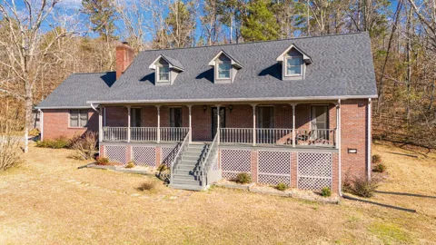 641 Riverbend Drive