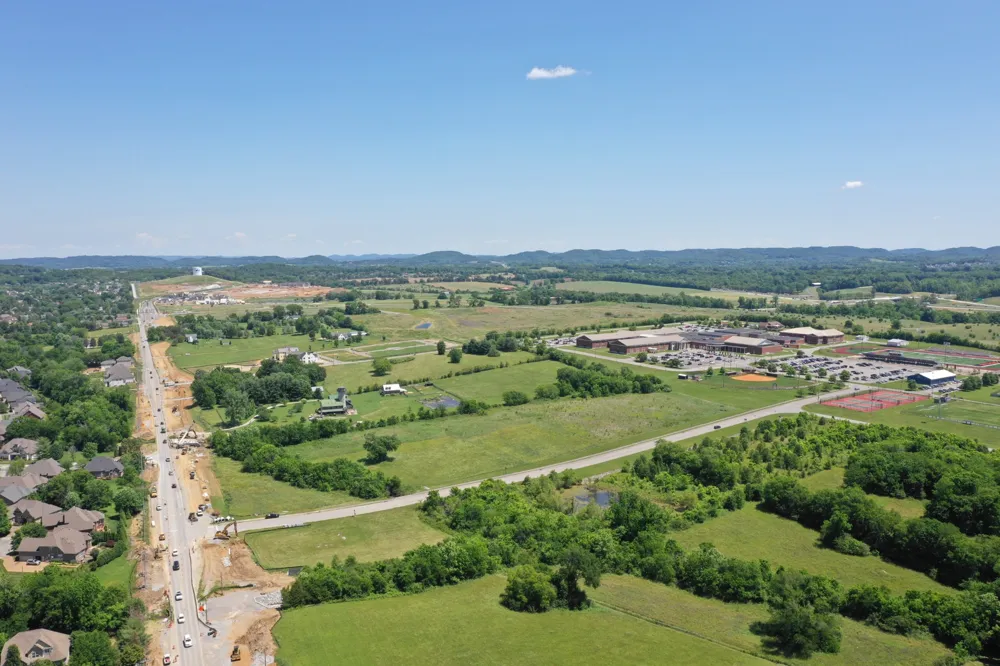 2756 Buckner Ln Thompsons Station, TN 37179