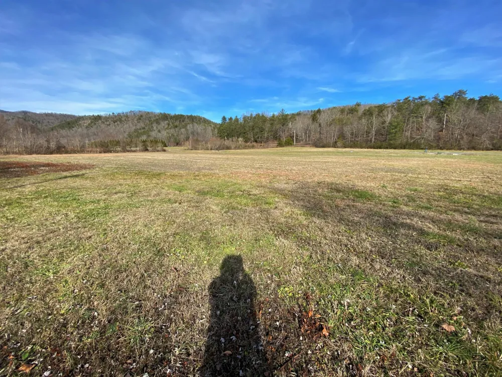 0 River Rapids Way Del Rio, TN 37727