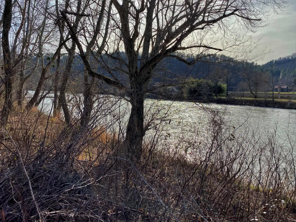 0 River Rapids Way Del Rio, TN 37727