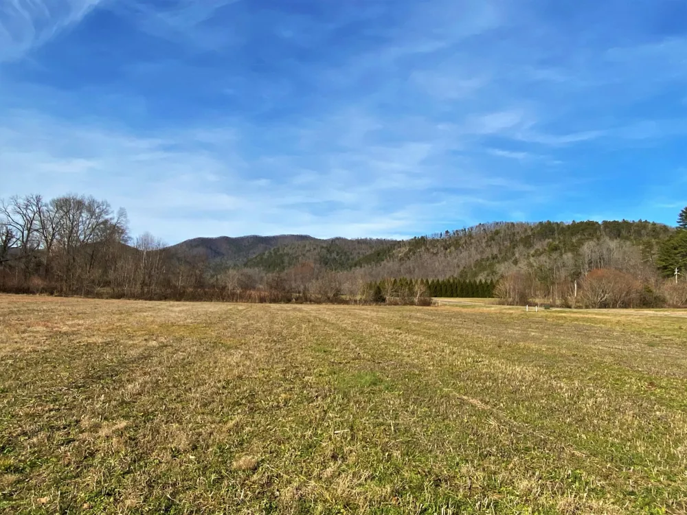 0 River Rapids Way Del Rio, TN 37727