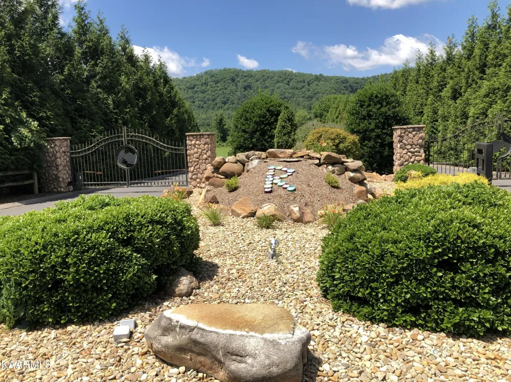 0 River Rapids Way Del Rio, TN 37727