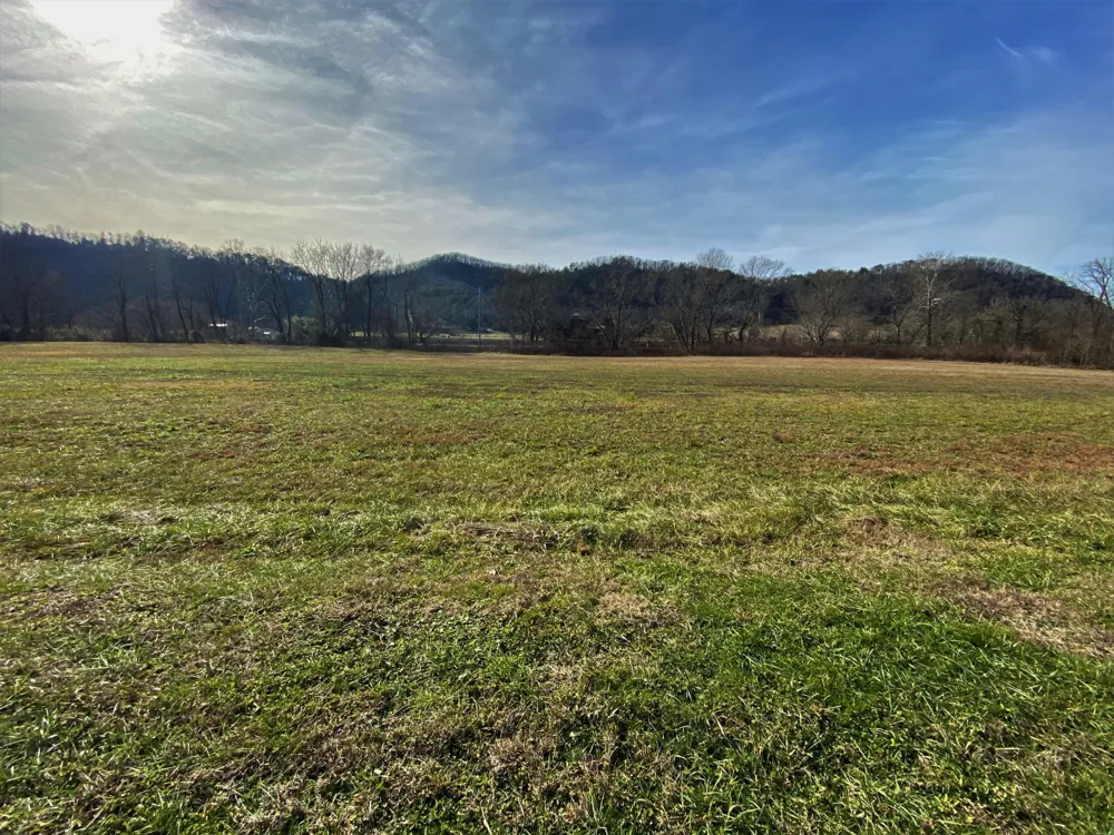 0 River Rapids Way Del Rio, TN 37727