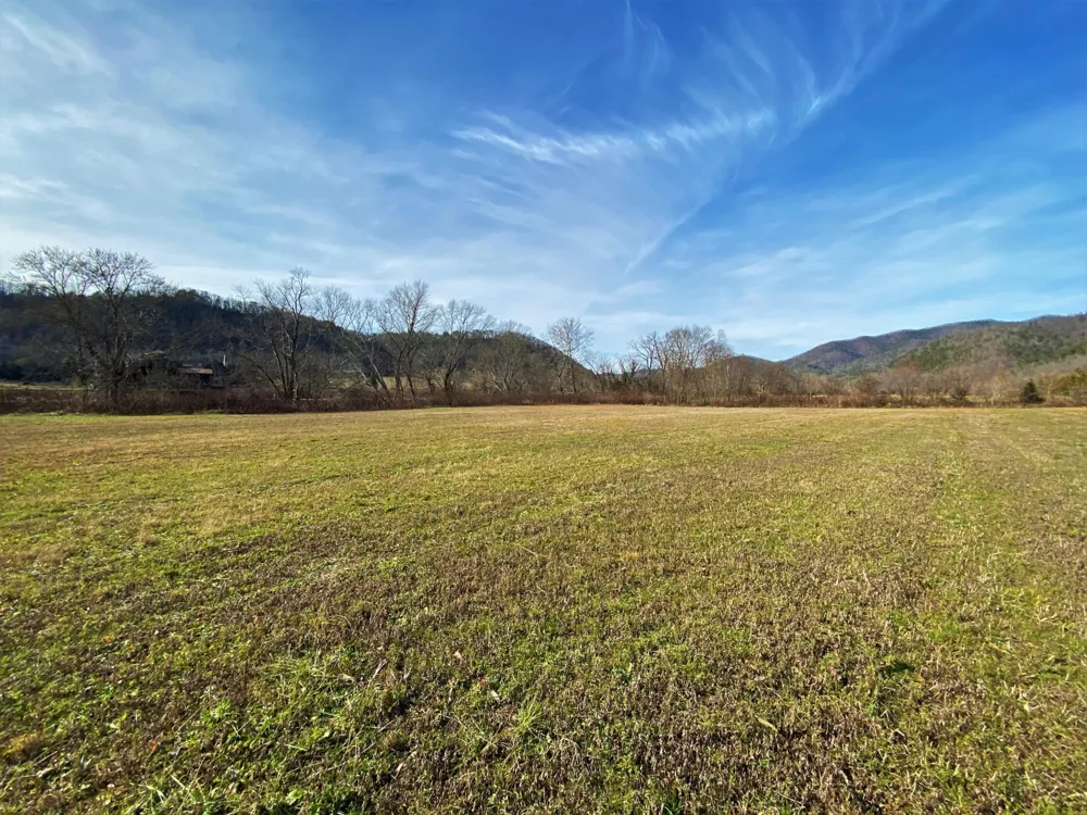 0 River Rapids Way Del Rio, TN 37727