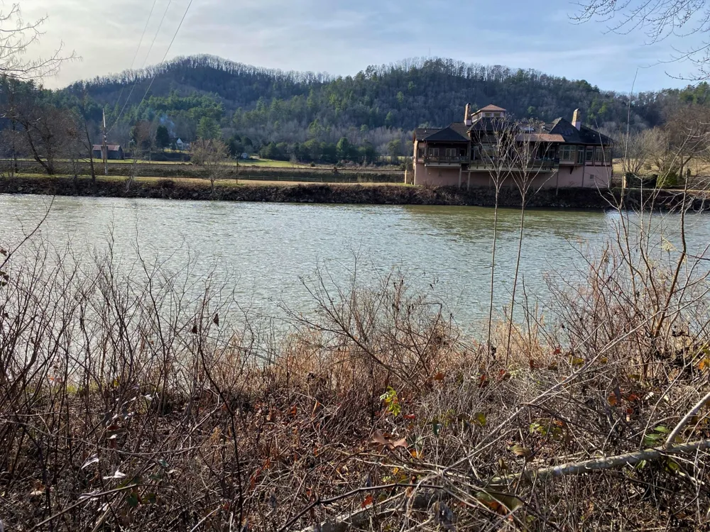 0 River Rapids Way Del Rio, TN 37727