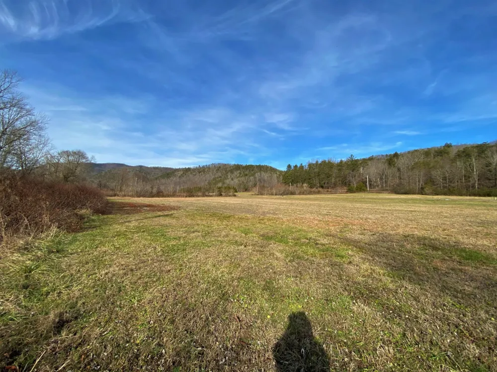 0 River Rapids Way Del Rio, TN 37727