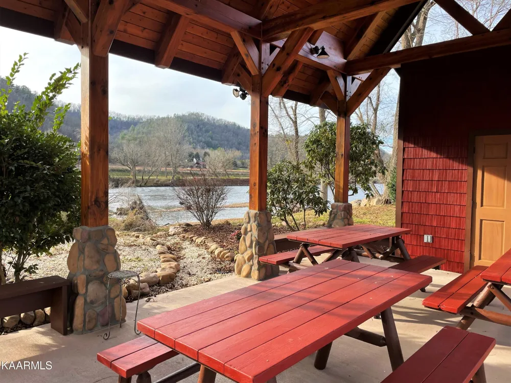 0 River Rapids Way Del Rio, TN 37727