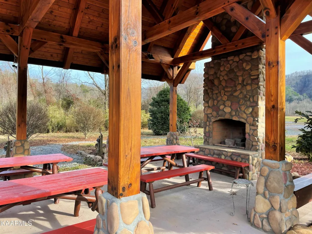0 River Rapids Way Del Rio, TN 37727