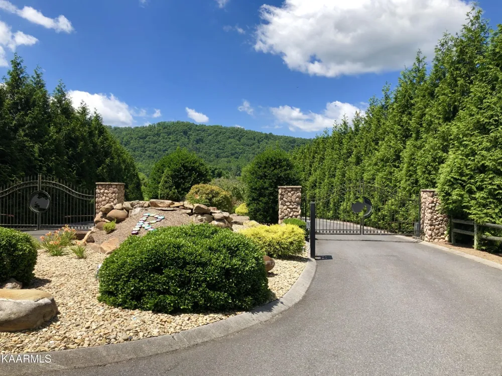 0 River Rapids Way Del Rio, TN 37727