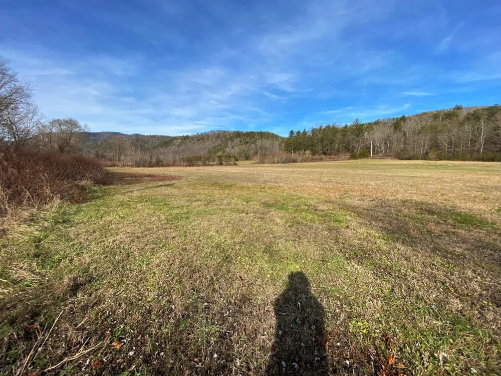 0 River Rapids Way Del Rio, TN 37727