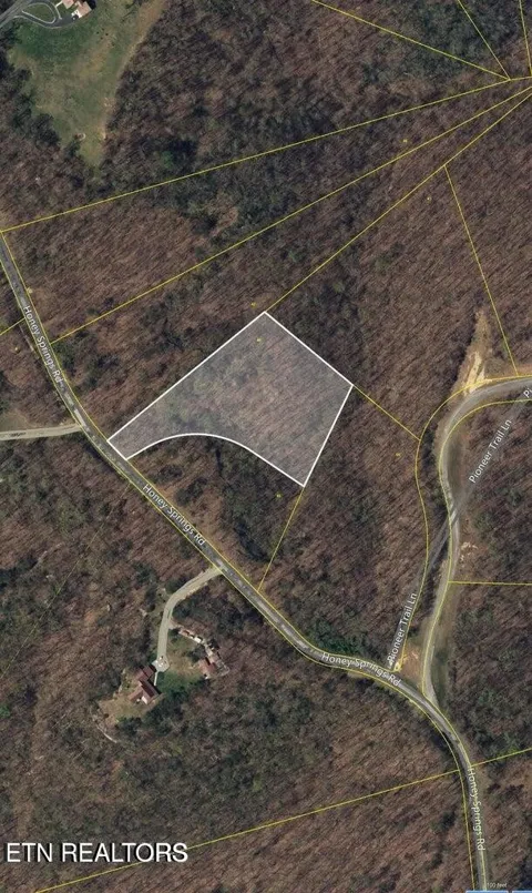 321 Honey Springs Rd