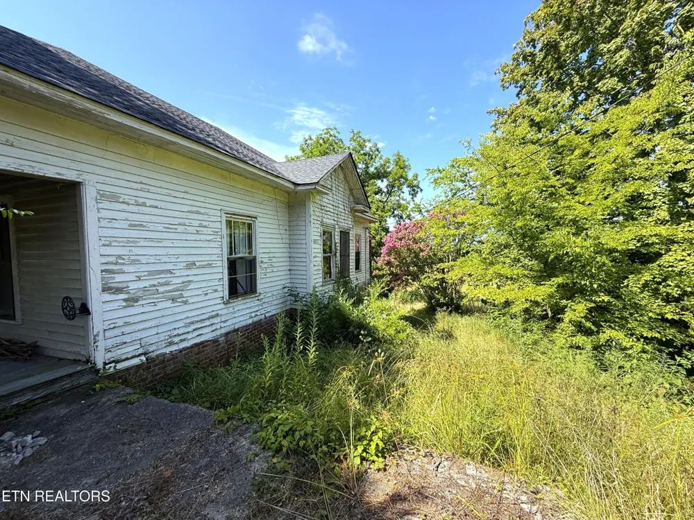565 Highway 160 Newport, TN 37821
