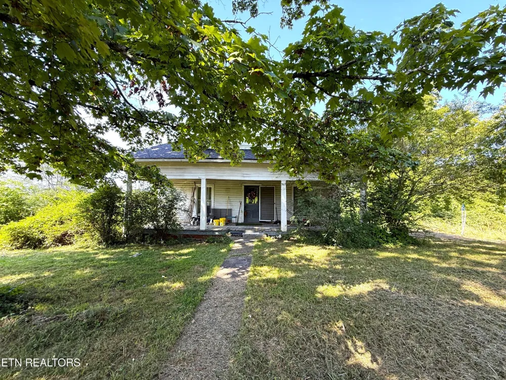 565 Highway 160 Newport, TN 37821