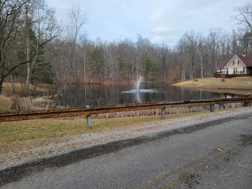 23 Laurel Lake Drive Monteagle, TN 37356