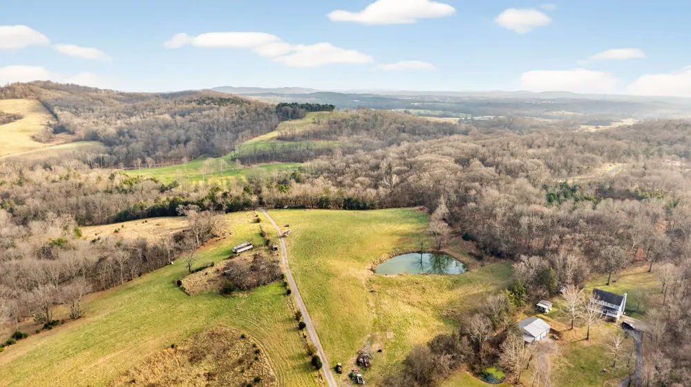 2955 Bostic Rd Nolensville, TN 37135