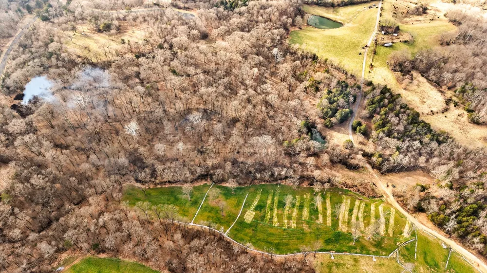 2955 Bostic Rd Nolensville, TN 37135