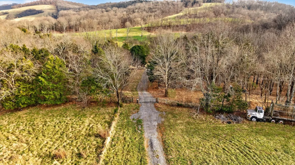2955 Bostic Rd Nolensville, TN 37135