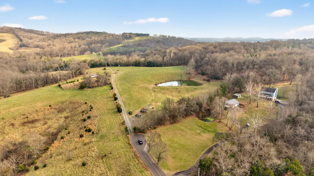 2955 Bostic Rd Nolensville, TN 37135