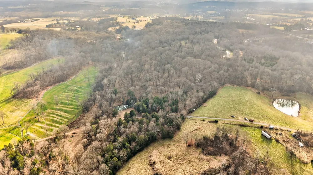 2955 Bostic Rd Nolensville, TN 37135