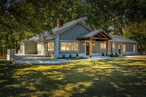 168 Oliver Smith Rd